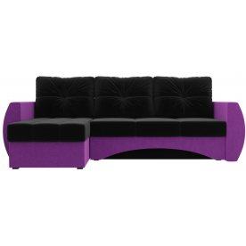 Диван угловой Сатурн левый