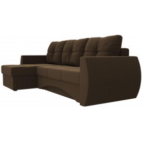 Диван угловой Сатурн левый