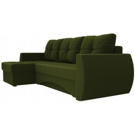 Диван угловой Сатурн левый