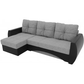 Диван угловой Сатурн левый