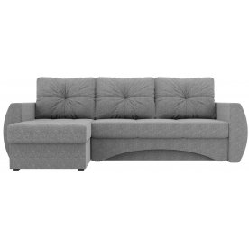 Диван угловой Сатурн левый