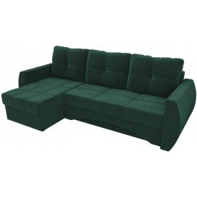 Диван угловой Сатурн левый