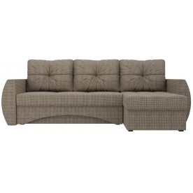 Диван угловой Сатурн правый