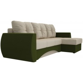 Диван угловой Сатурн правый