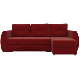 Диван угловой Сатурн правый