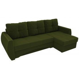 Диван угловой Сатурн правый