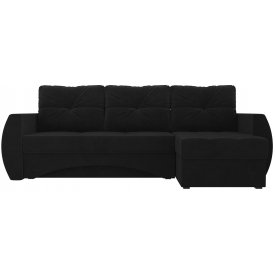 Диван угловой Сатурн правый