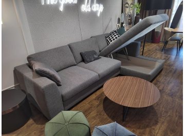 Диван угловой Selection