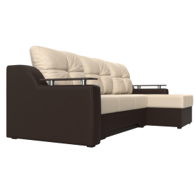 Диван угловой Сенатор