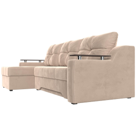 Диван угловой Сенатор