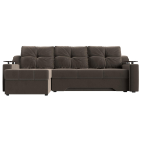 Диван угловой Сенатор