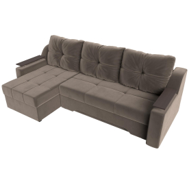 Диван угловой Сенатор