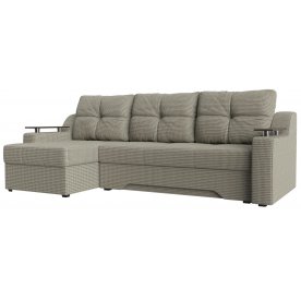 Диван угловой Сенатор