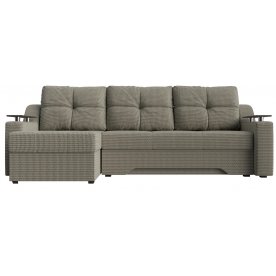 Диван угловой Сенатор