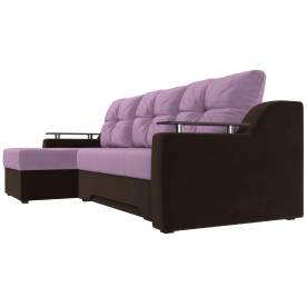 Диван угловой Сенатор