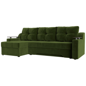 Диван угловой Сенатор