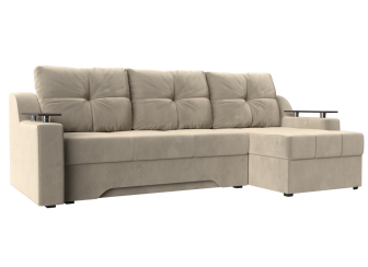 Диван угловой Сенатор