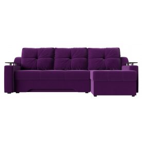 Диван угловой Сенатор