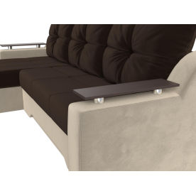 Диван угловой Сенатор