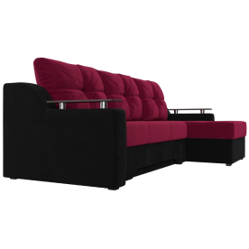 Диван угловой Сенатор