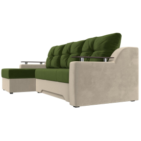 Диван угловой Сенатор