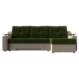 Диван угловой Сенатор