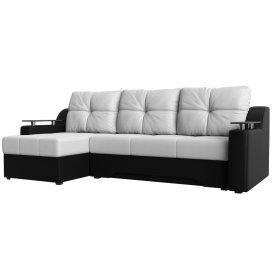 Диван угловой Сенатор НПБ