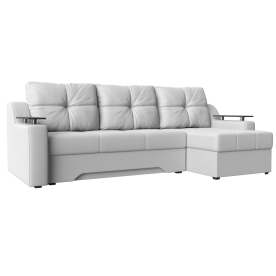 Диван угловой Сенатор НПБ