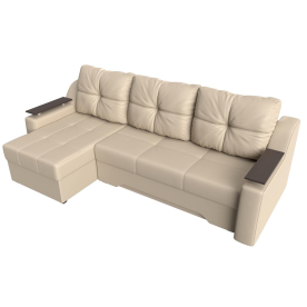 Диван угловой Сенатор НПБ