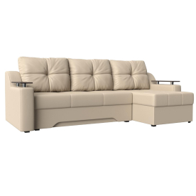 Диван угловой Сенатор НПБ