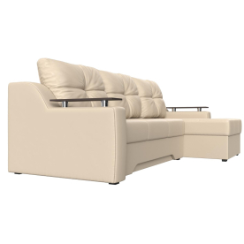 Диван угловой Сенатор НПБ