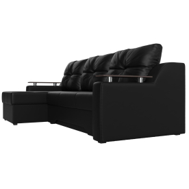 Диван угловой Сенатор НПБ