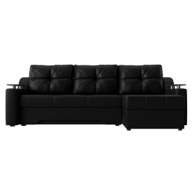 Диван угловой Сенатор НПБ