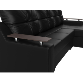 Диван угловой Сенатор НПБ