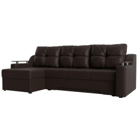 Диван угловой Сенатор НПБ