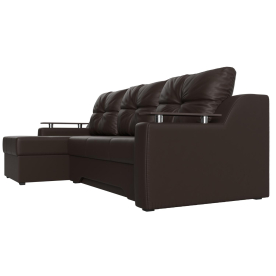 Диван угловой Сенатор НПБ