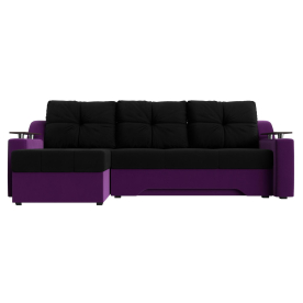 Диван угловой Сенатор НПБ