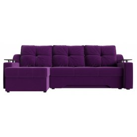 Диван угловой Сенатор НПБ