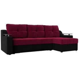 Диван угловой Сенатор НПБ