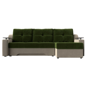 Диван угловой Сенатор НПБ