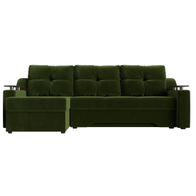 Диван угловой Сенатор НПБ