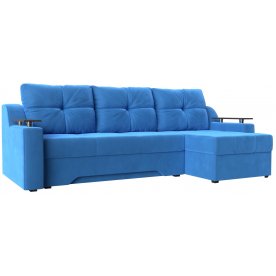 Диван угловой Сенатор