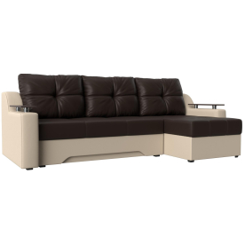 Диван угловой Сенатор