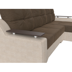 Диван угловой Сенатор