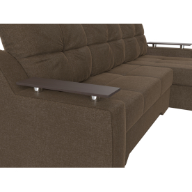 Диван угловой Сенатор