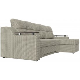 Диван угловой Сенатор