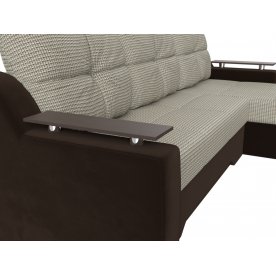 Диван угловой Сенатор