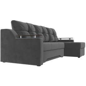 Диван угловой Сенатор