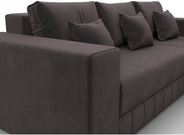 Диван угловой Северин