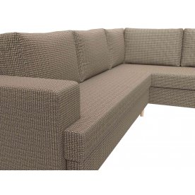 Диван угловой Сильвана